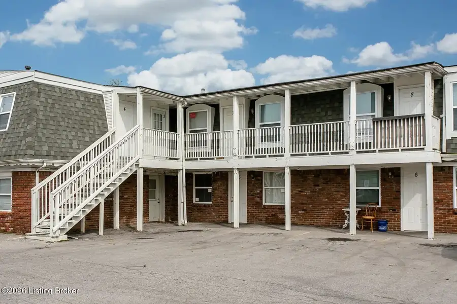 5419 New Cut Rd, Louisville, KY 40214 - #3