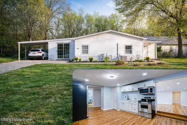 1207 Doris Dr, Louisville, KY 40118