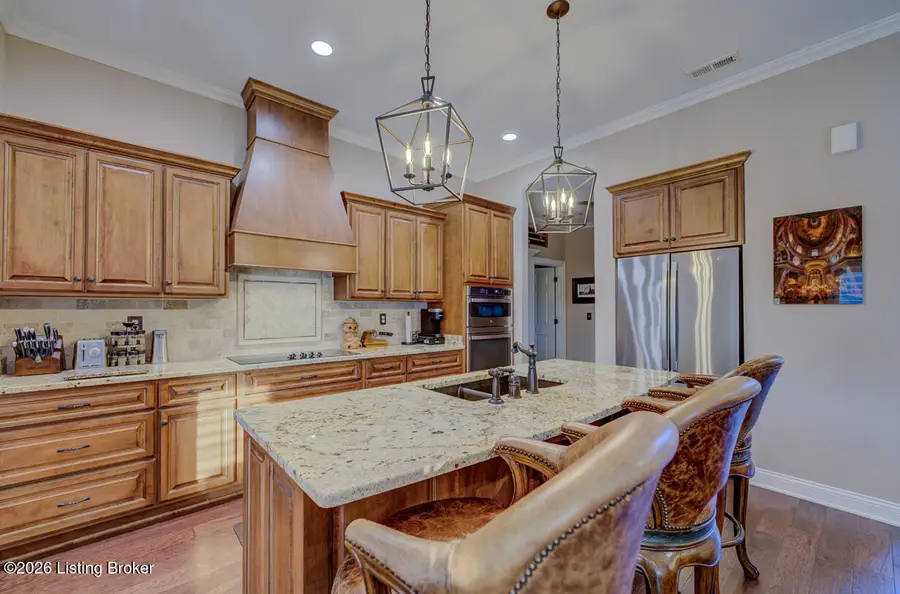 108 Pembridge Ct, Louisville, KY 40245 - #2