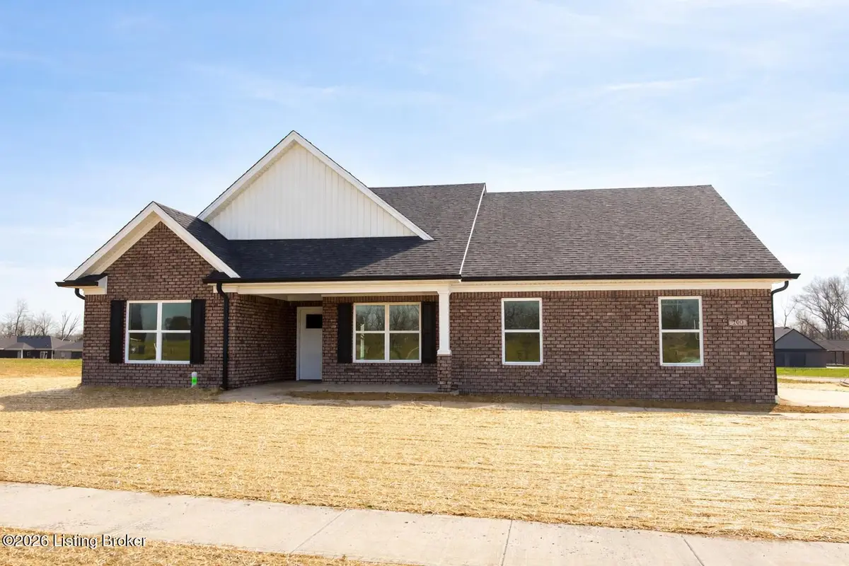 200 Wendover Ct, Bardstown, KY 40004 - #1