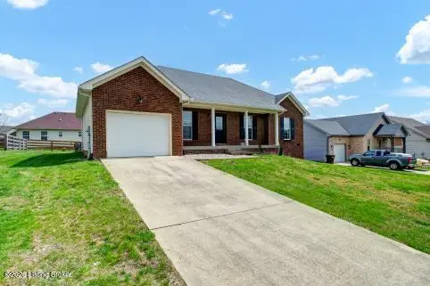 72 Lone Oak Dr, Eminence, KY 40019 - #3