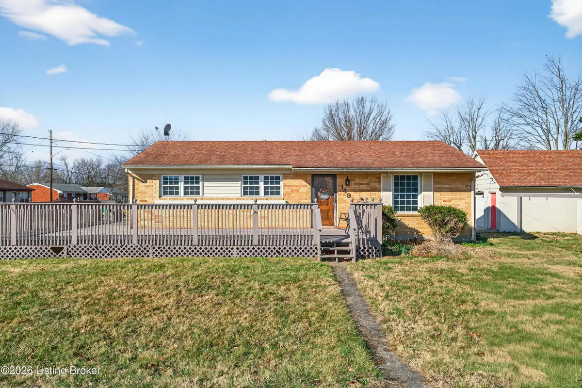 149 N Circlecrest Dr, Louisville, KY 40229 - #1