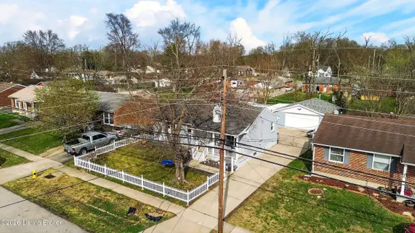 8701 Moody Rd, Louisville, KY 40219