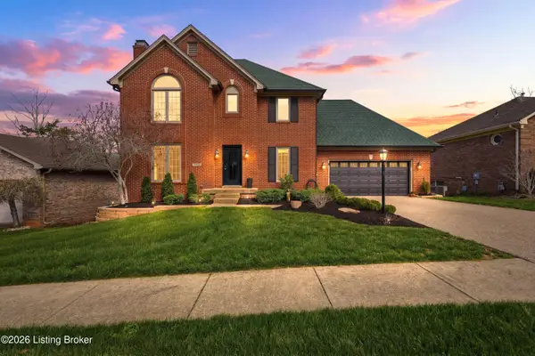 11705 Veranda Way, Jeffersontown, KY 40299