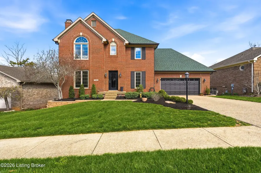 11705 Veranda Way, Jeffersontown, KY 40299 - #2