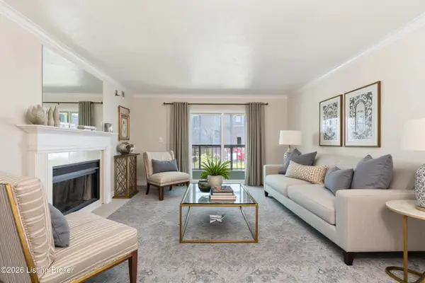 906 Donard Park Ave, Louisville, KY 40218