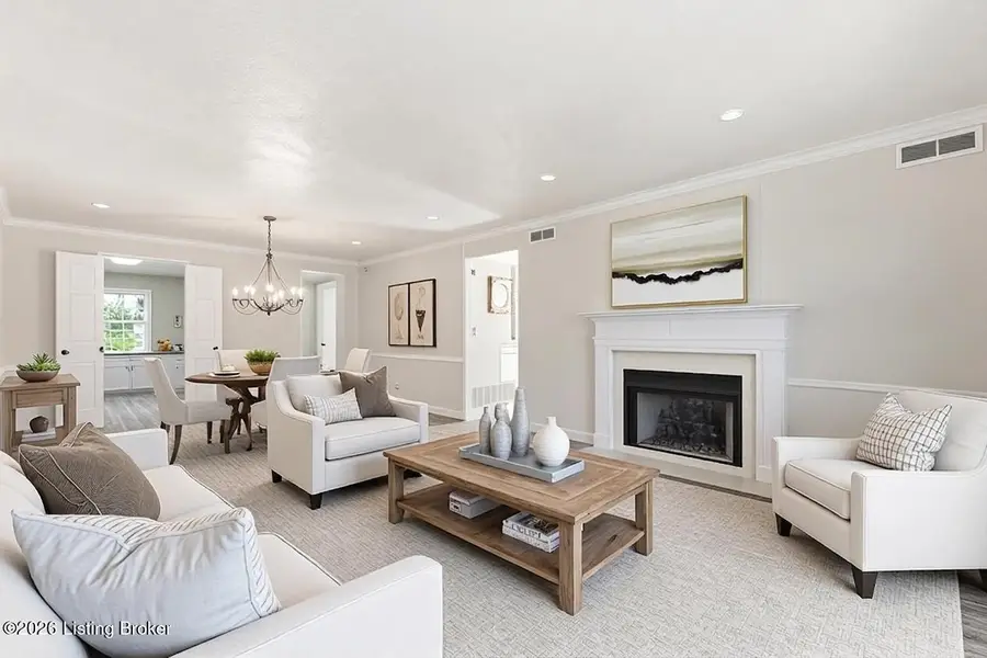 906 Donard Park Ave, Louisville, KY 40218 - #3