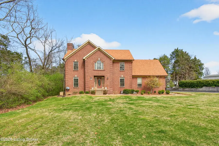 9703 Fairmount Rd, Louisville, KY 40291 - #3