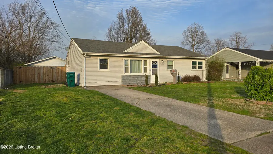 7307 Nathan Hale Way, Louisville, KY 40272 - #2