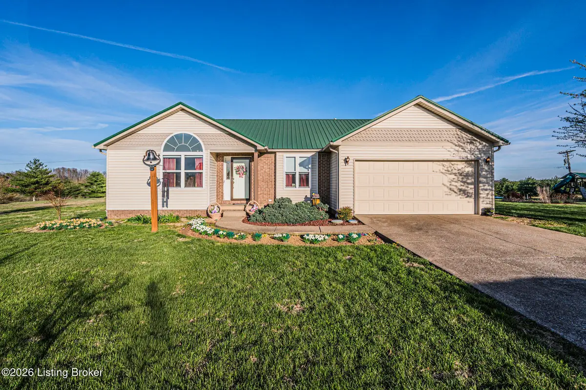 295 Golfcourse Rd, Leitchfield, KY 42754 - #1