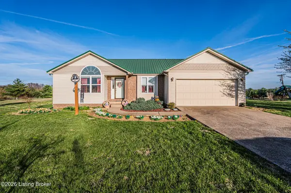 295 Golfcourse Rd, Leitchfield, KY 42754