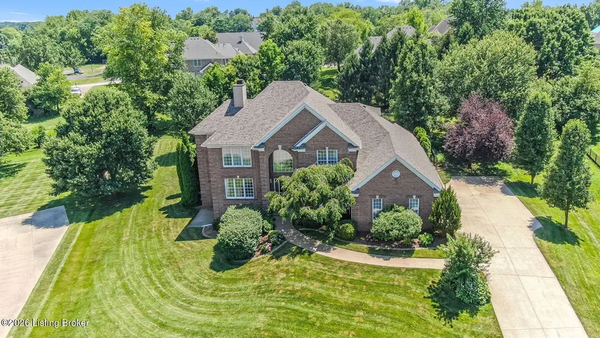 2512 Meadowlark Dr, Prospect, KY 40059 - #1