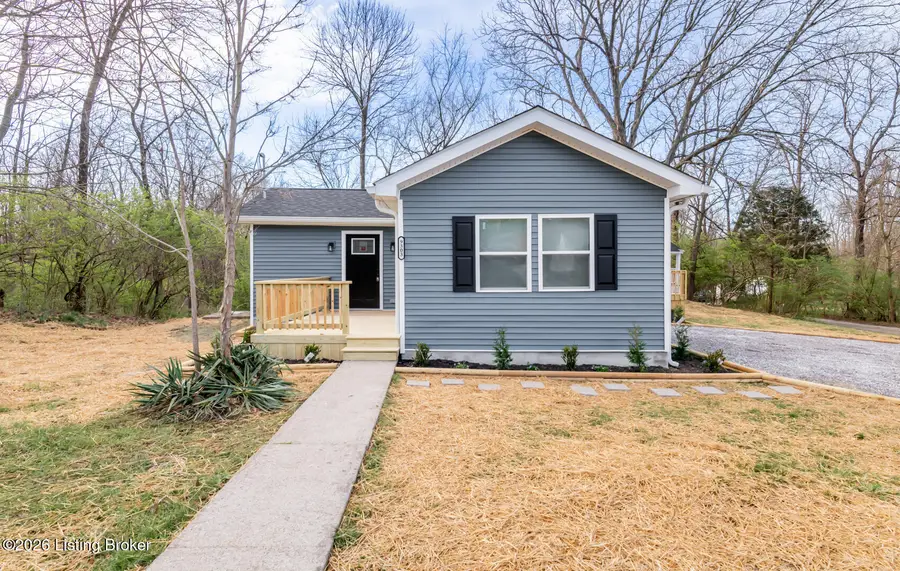 9303 3rd Street Rd, Louisville, KY 40272 - #2