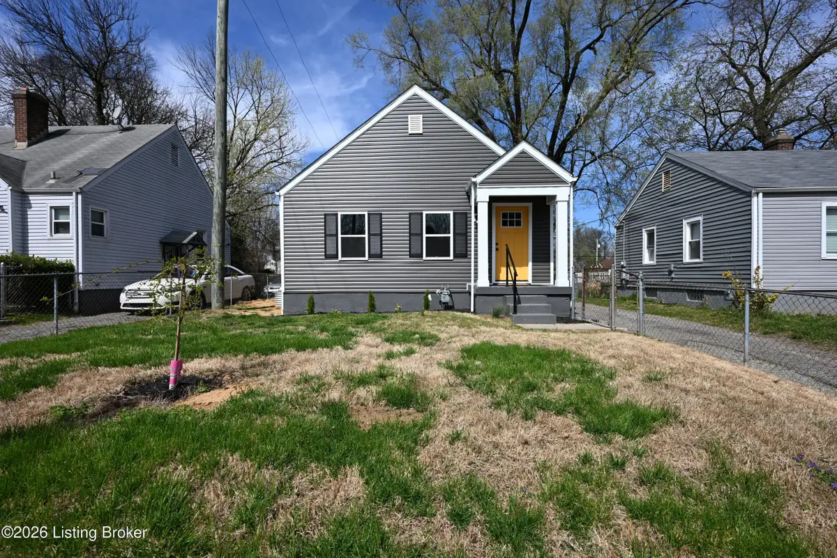 2801 Narragansett Dr, Louisville, KY 40210 - #1