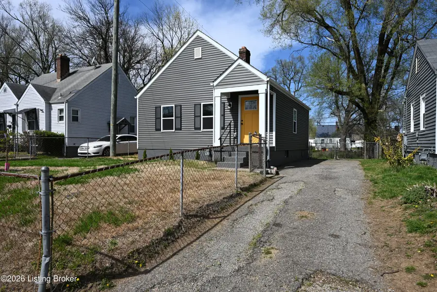 2801 Narragansett Dr, Louisville, KY 40210 - #2