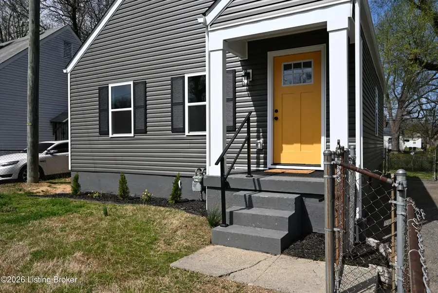 2801 Narragansett Dr, Louisville, KY 40210 - #3