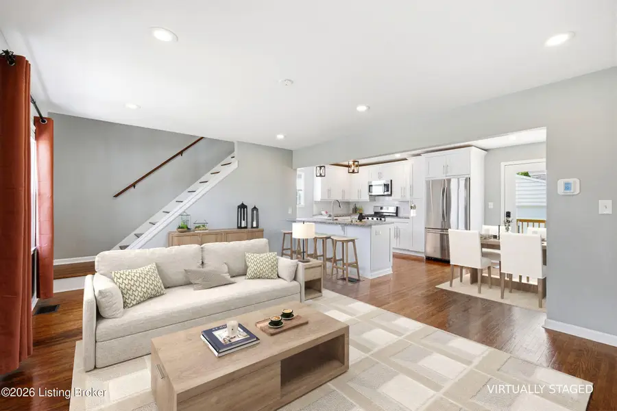 4011 Winchester Rd, Louisville, KY 40207 - #2