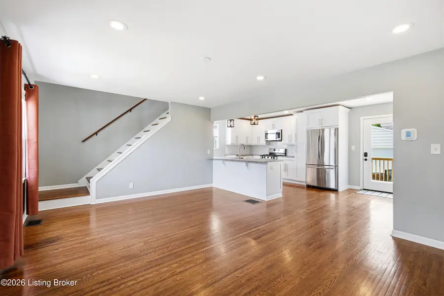 4011 Winchester Rd, Louisville, KY 40207 - #3