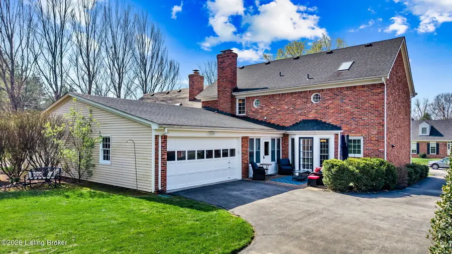 12 Autumn Hill Ct, Prospect, KY 40059 - #2