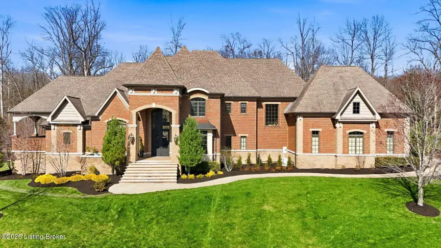 3016 Long Creek Way, Louisville, KY 40245 - #2