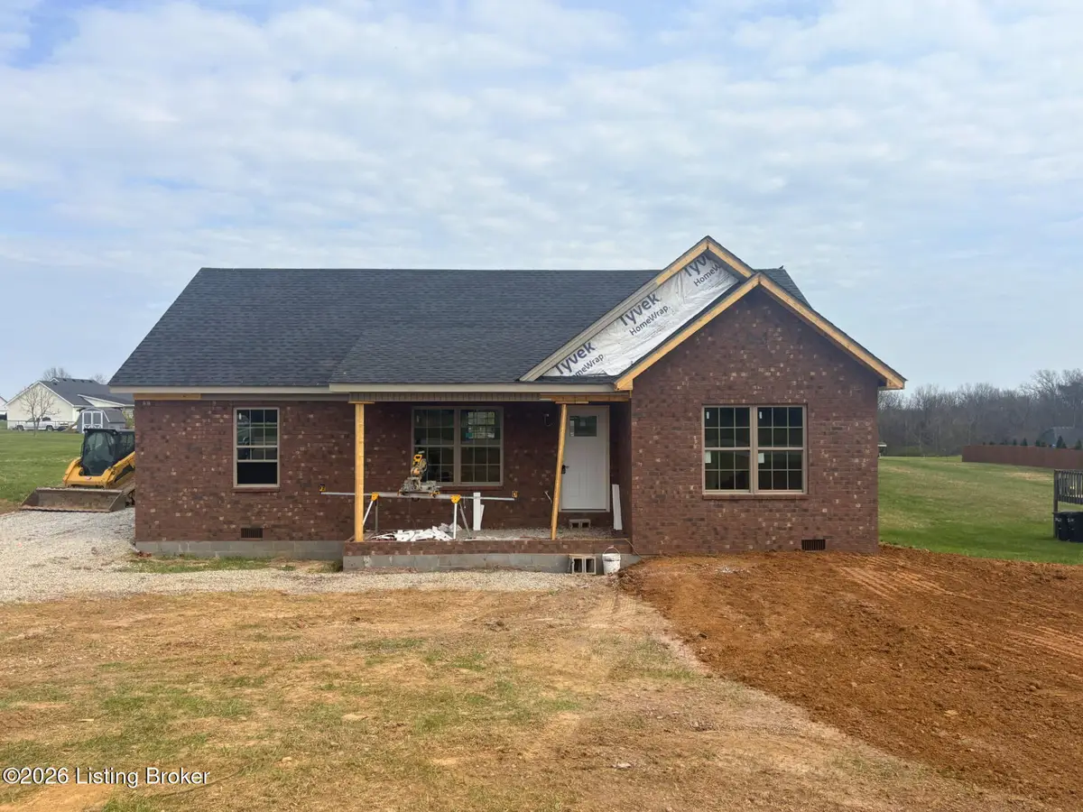 718 Hubbards Ln, Bardstown, KY 40004 - #1