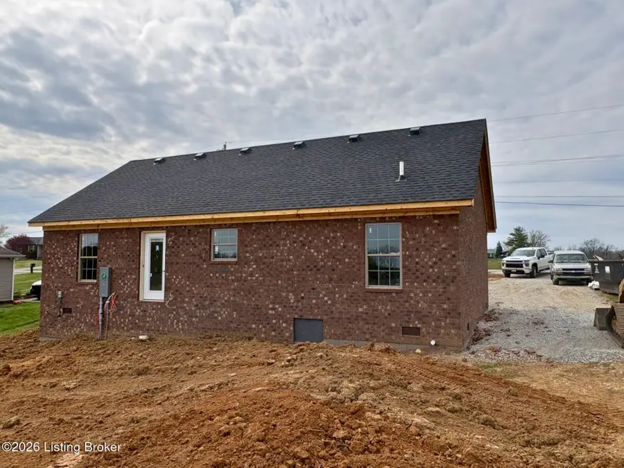 718 Hubbards Ln, Bardstown, KY 40004 - #3