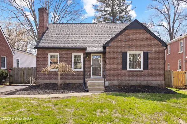 3602 St Germaine Ct, Louisville, KY 40207