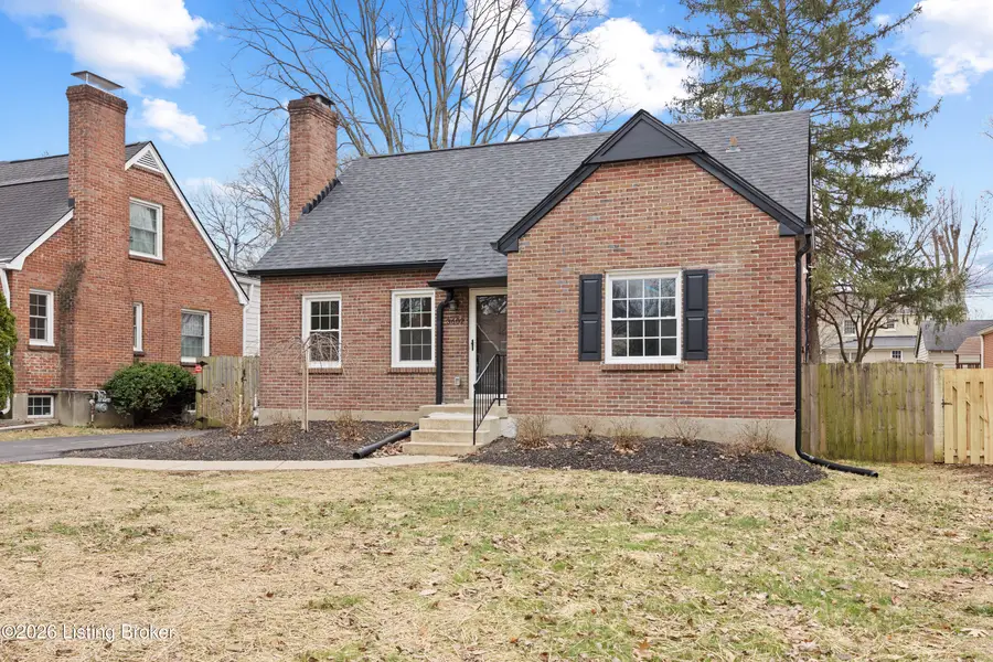 3602 St Germaine Ct, Louisville, KY 40207 - #2