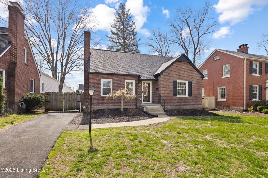 3602 St Germaine Ct, Louisville, KY 40207 - #3