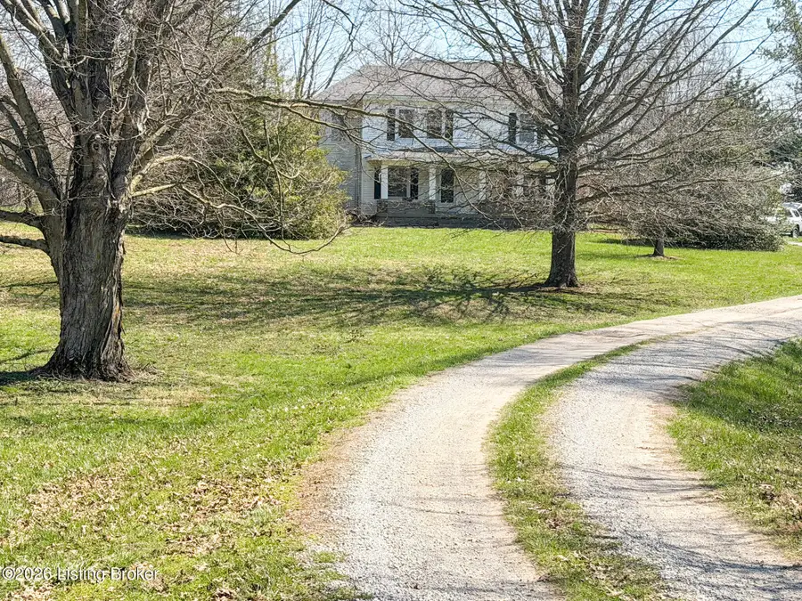 3592 Waddy Rd, Waddy, KY 40076 - #3
