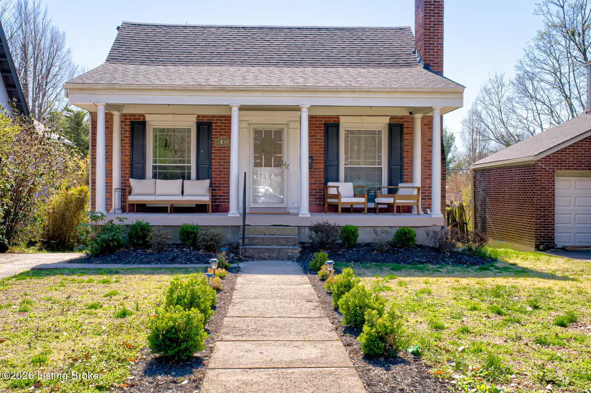 2020 Emerson Ave, Louisville, KY 40205 - #1