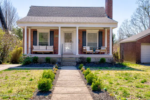 2020 Emerson Ave, Louisville, KY 40205