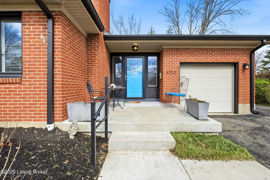 4313 Wingate Rd, Louisville, KY 40207 - #2