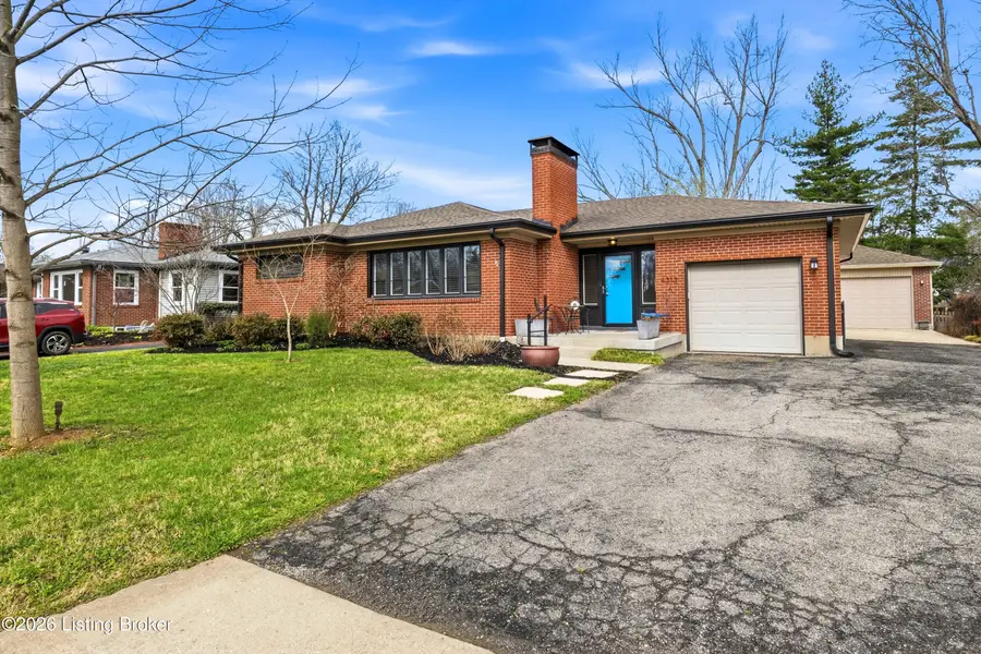 4313 Wingate Rd, Louisville, KY 40207 - #3