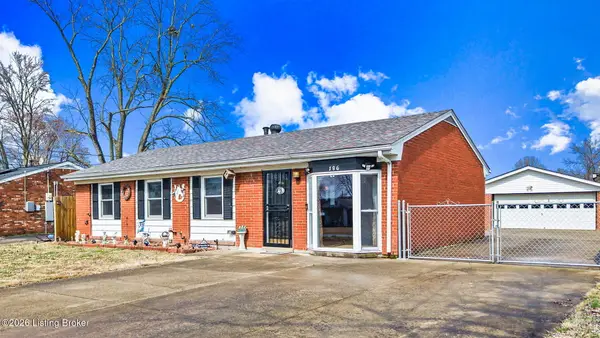 186 Starlite Dr, Louisville, KY 40229