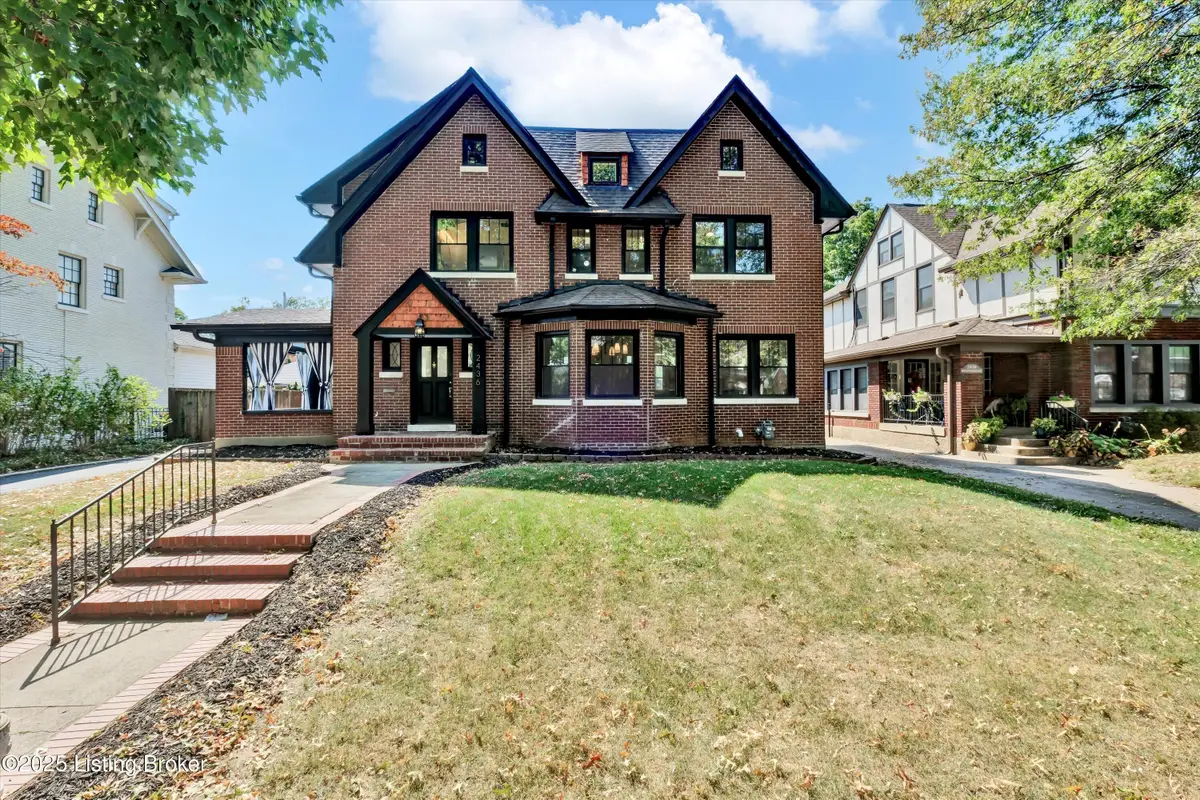 2436 Broadmeade Rd, Louisville, KY 40205 - #1