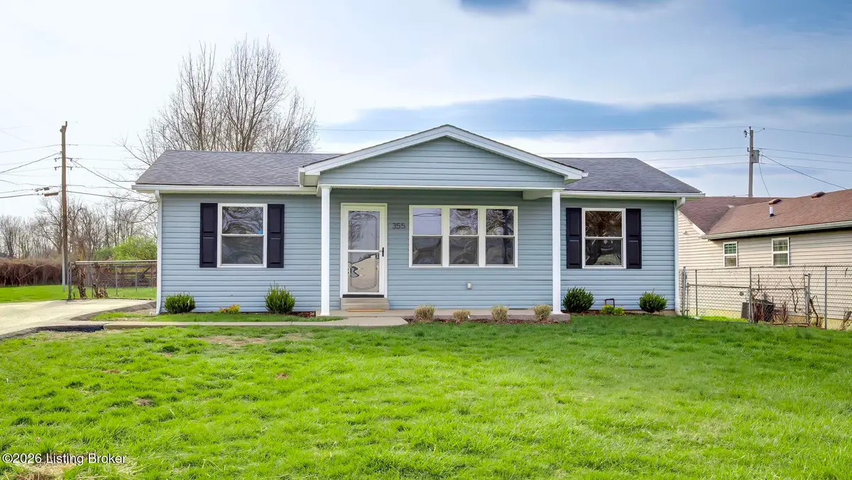 355 Ardmore Ln, Shelbyville, KY 40065 - #1