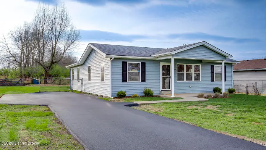 355 Ardmore Ln, Shelbyville, KY 40065 - #2