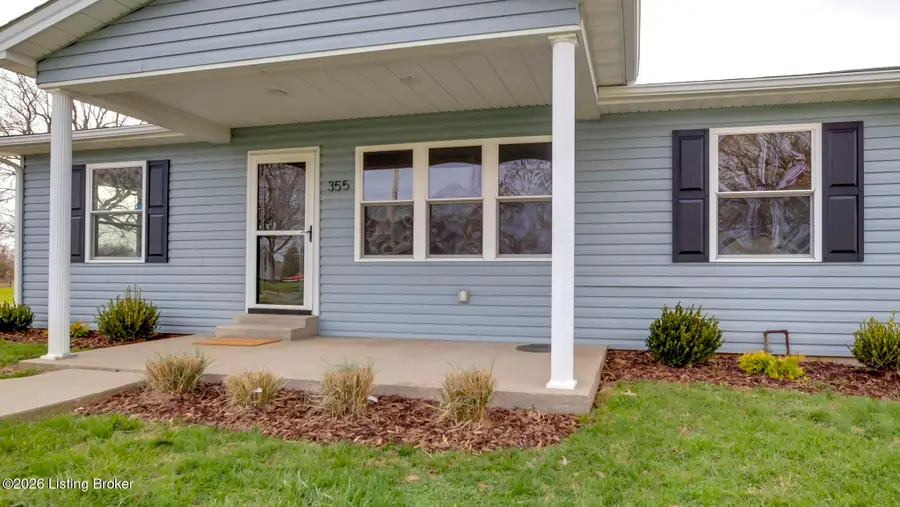 355 Ardmore Ln, Shelbyville, KY 40065 - #3