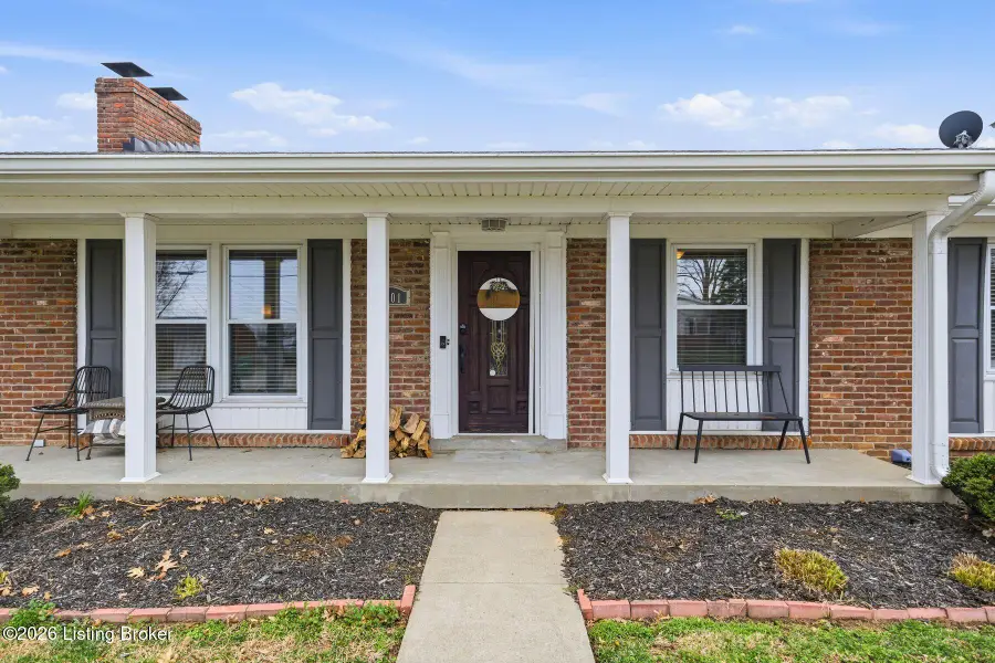 6501 Ridge Cliff Rd, Louisville, KY 40228 - #2