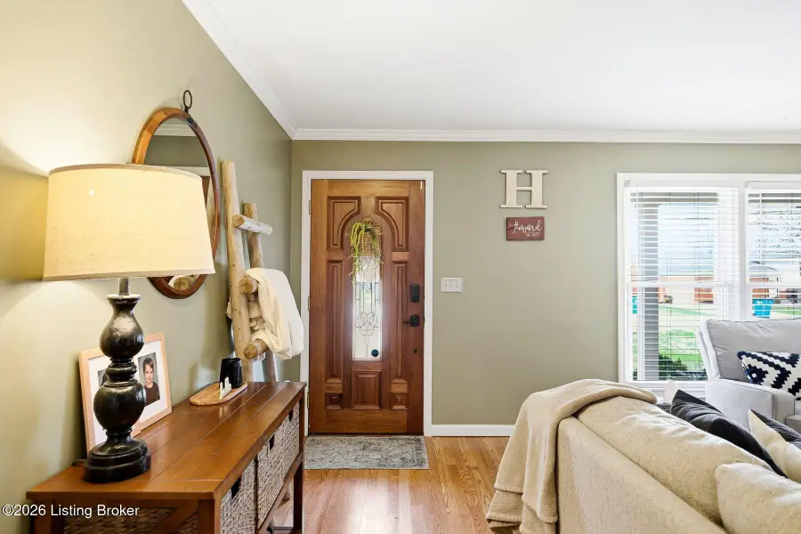 6501 Ridge Cliff Rd, Louisville, KY 40228 - #3