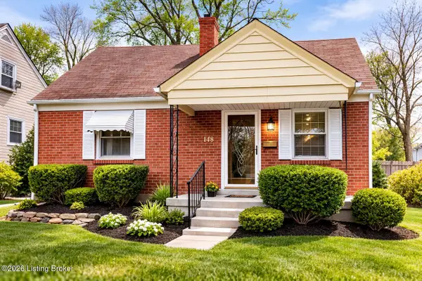 1458 Olive St, Louisville, KY 40210