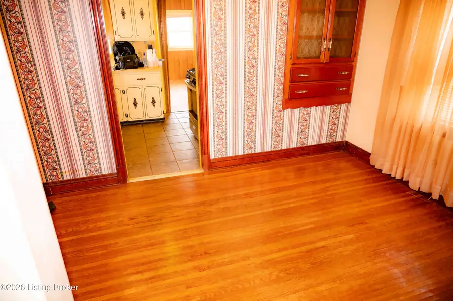 1458 Olive St, Louisville, KY 40210 - #2