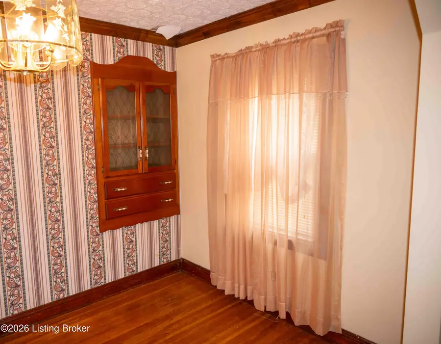 1458 Olive St, Louisville, KY 40210 - #3