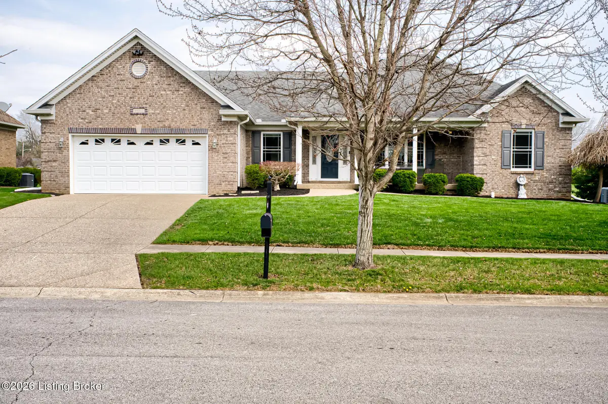 10311 Valley Farms Blvd, Louisville, KY 40272 - #1