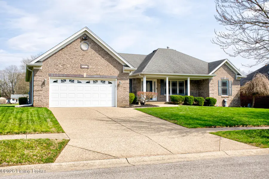 10311 Valley Farms Blvd, Louisville, KY 40272 - #2