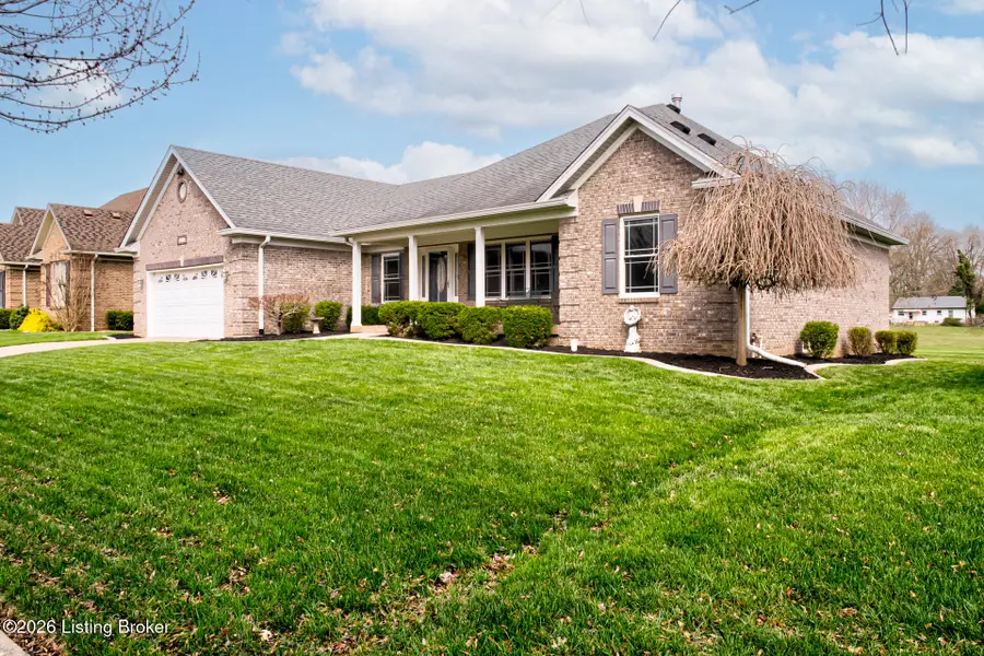 10311 Valley Farms Blvd, Louisville, KY 40272 - #3