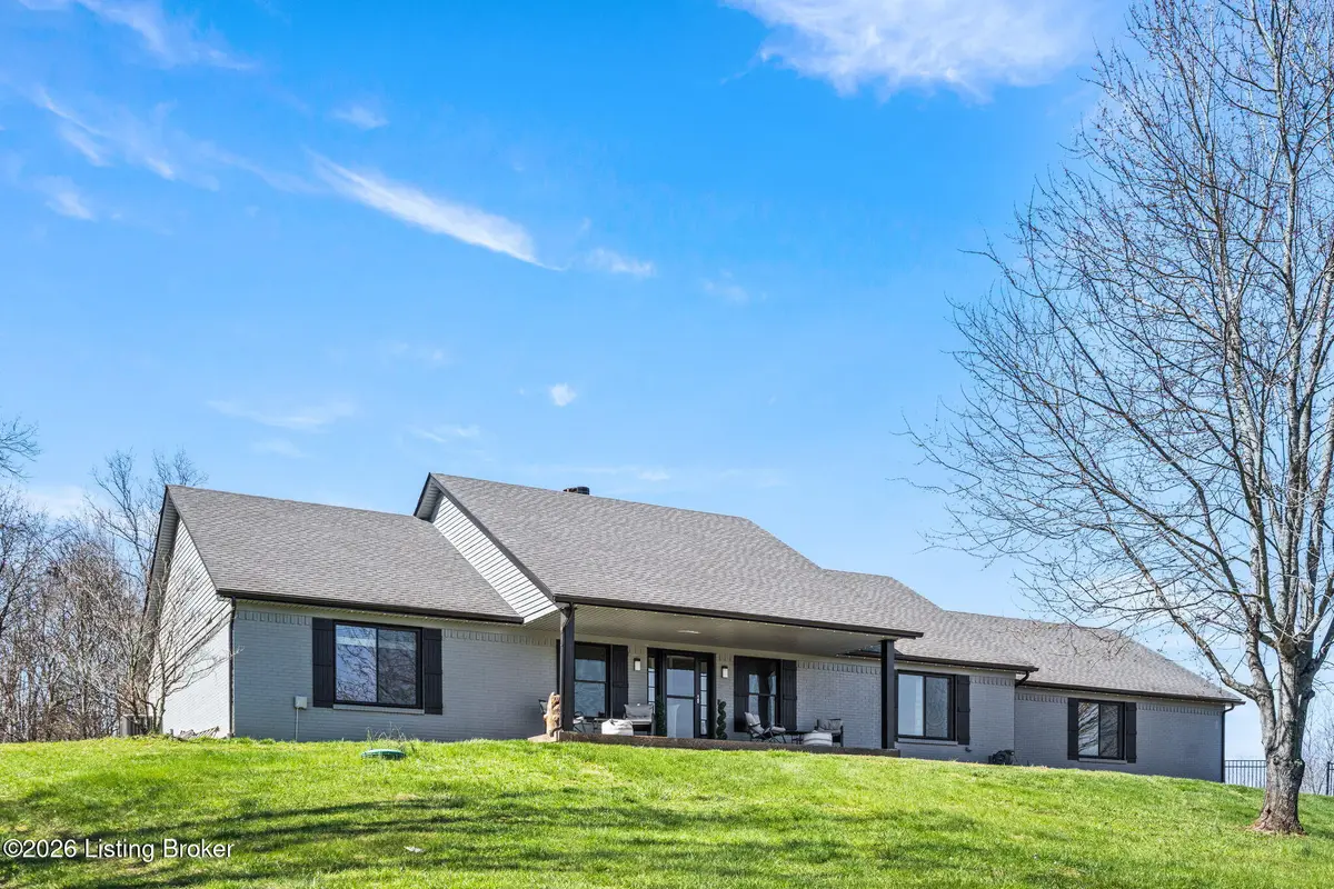 7012 Organ Creek Rd, Pendleton, KY 40055 - #1