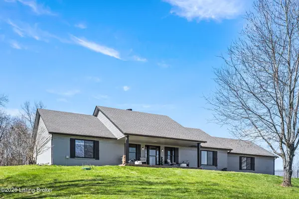 7012 Organ Creek Rd, Pendleton, KY 40055