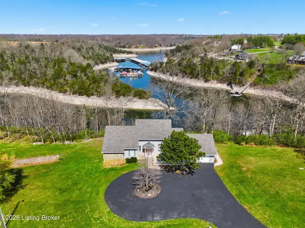 520 S Homestead Ln, Lancaster, KY 40444